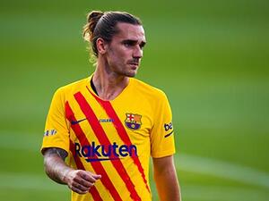 أنتوان غريزمان