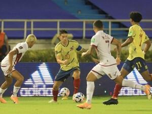 من مواجهات المنتخبين