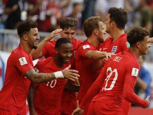 إنجلترا في مهمة صعبة أمام بلجيكا