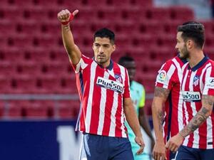 لويس سواريز