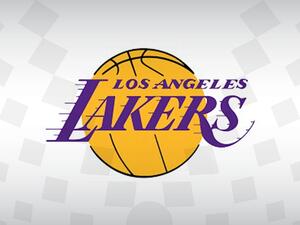شعار لوس أنجيليس ليكرز