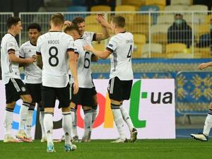 ألمانيا تتطلع لتحقيق فوز جديد