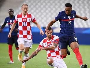 مواجهة مرتقبة بين بطل العالم 2018 ووصيفه