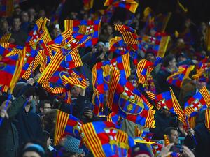 هل ستعود جماهير برشلونة إلى المدرجات قريباً؟