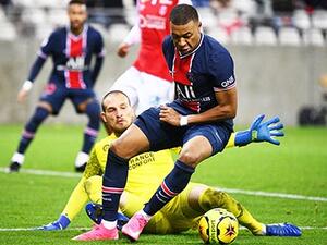 كيليان مبابي