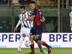 تعادل مخيب للبيانكونيري