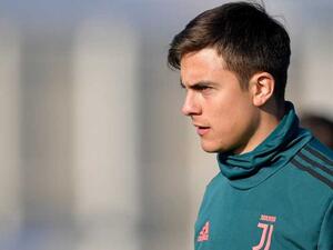 باولو ديبالا