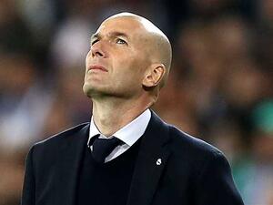 زين الدين زيدان