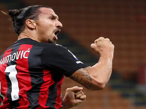 زلاتان إبراهيموفيتش