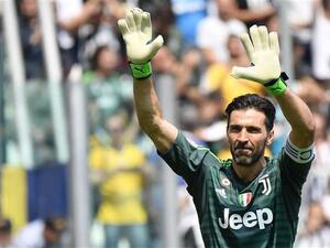 جيانلويجي بوفون