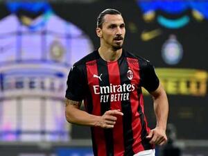 زلاتان إبراهيموفيتش