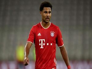 سيرج غنابري