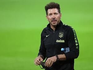 دييغو سيميوني