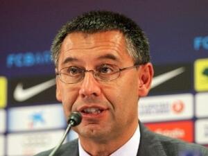 جوسيب ماريا بارتوميو