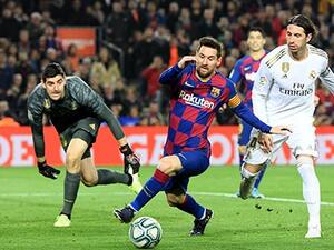 مباراة مرتقبة بين الغريمين