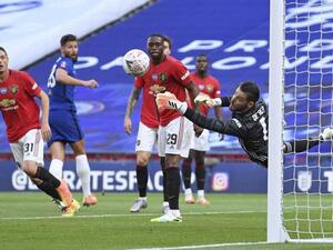 مواجهة مرتقبة بين الغريمين يونايتد وتشيلسي