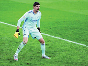 تيبو كورتوا