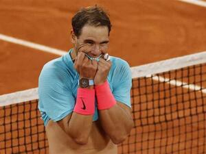 رافاييل نادال