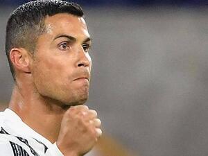 كريستيانو رونالدو