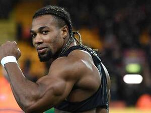 آداما تراوري