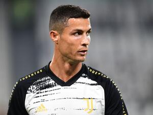 كريستيانو رونالدو