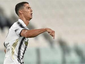 كريستيانو رونالدو