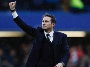 فرانك لامبارد