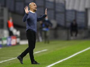 جوسيب غوارديولا