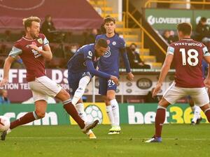 زياش يقود تشيلسي للفوز