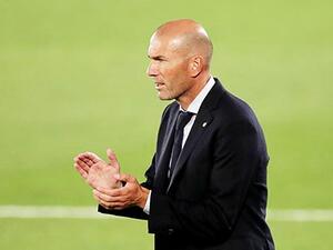 زين الدين زيدان