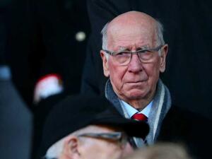 بوبي تشارلتون