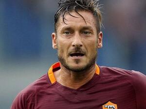 فرانشيسكو توتي