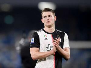 ماتيس دي ليخت