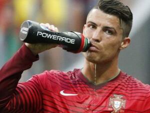 كريستيانو رونالدو