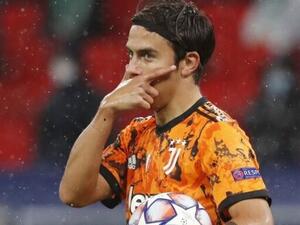 باولو ديبالا