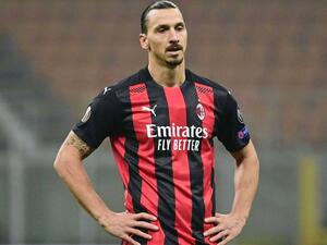 زلاتان إبراهيموفيتش