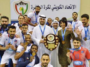 Photo: Arab Times