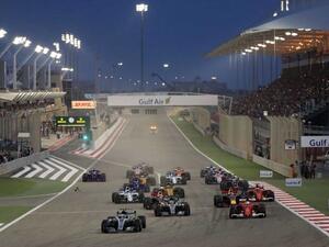 رقم قياسي من السباقات بلغ 23