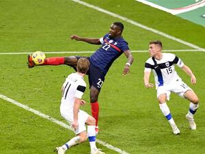 خسارة مفاجئة للفرنسيين