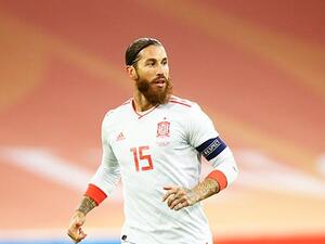 سيرخيو راموس