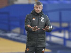 أولي غونار سولشاير