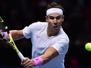 رافاييل نادال