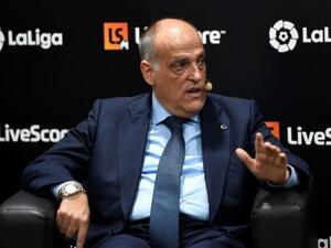 خافيير تيباس