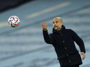 جوسيب غوارديولا