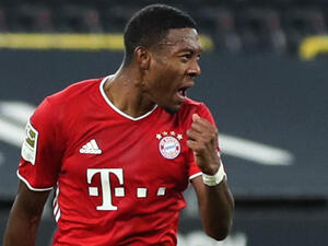 ديفيد آلابا