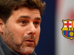 ماوريسيو بوكيتينو