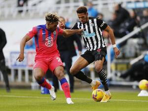 تشيلسي يواصل صحوته