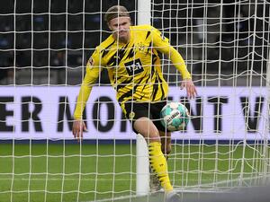 إيرلينغ هالاند