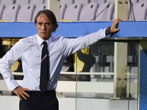 روبرتو مانشيني