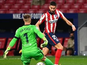 خسارة جديدة للبارسا